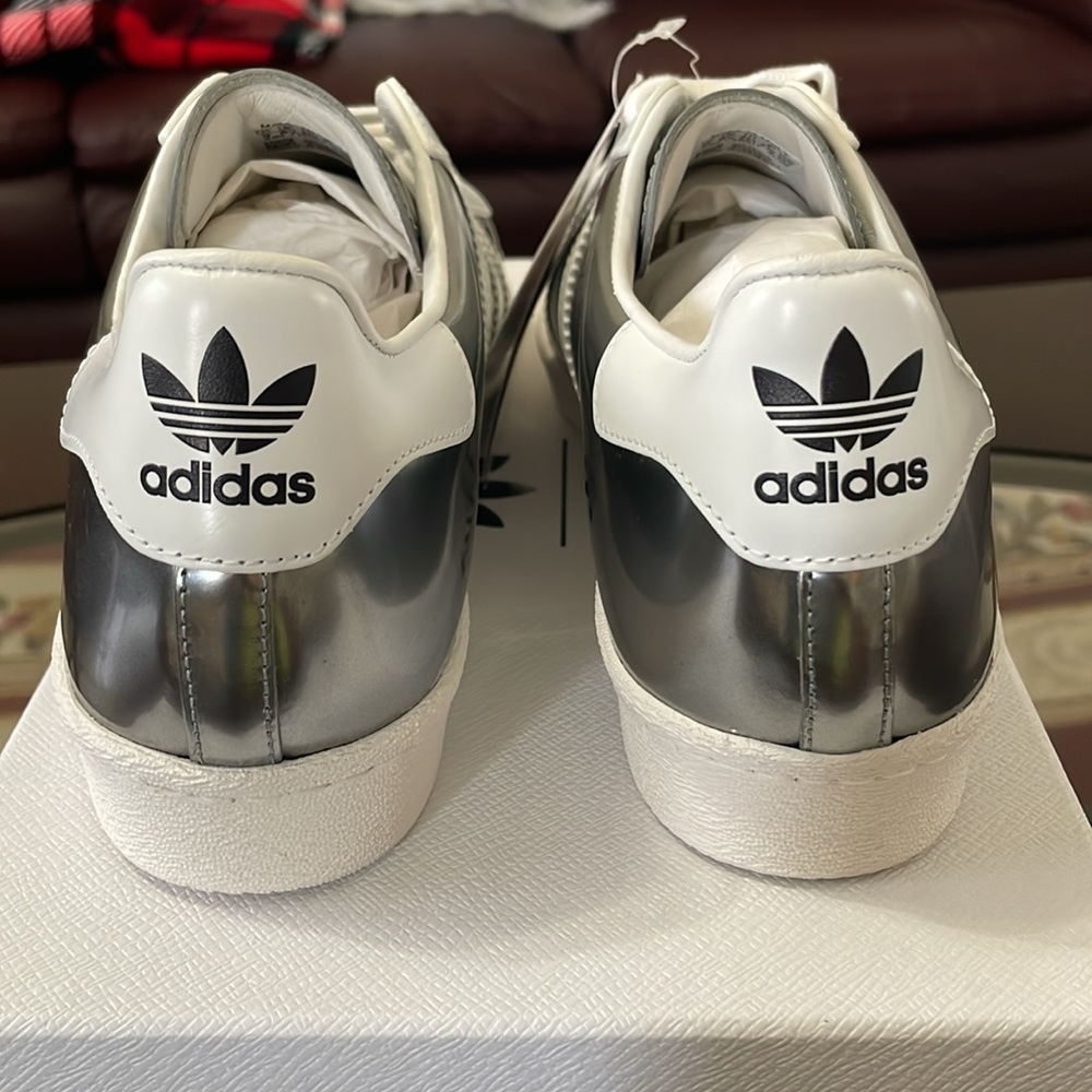 Adidas X Prada - Picture 13 of 16